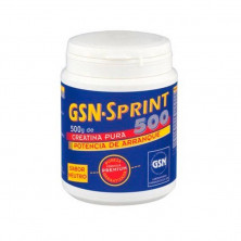 Sprint 500 Creatina Pura 500g
