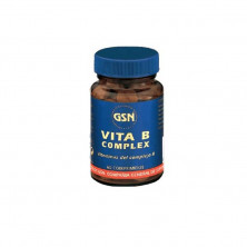 Vitamina B Complex  80g 60comp