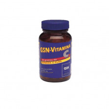 Vitamina C 500mg 120comp