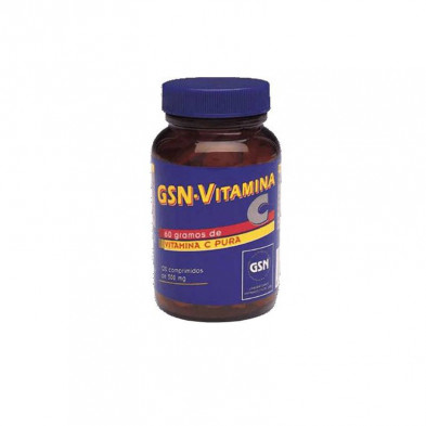 Vitamina C 500mg 120comp Vitamina C 500mg 120comp