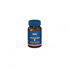 Vitamina E  400mg 40per