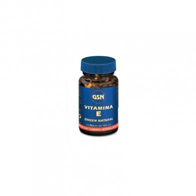 Vitamina E 400mg 40per Vitamina E 400mg 40per