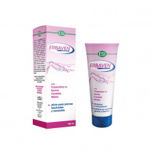 Erbaven Fresh Gel 100ml