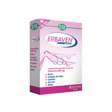 Erbaven Retard 30cap