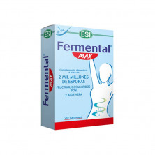 Fermental Max 20cap