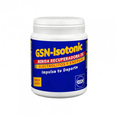 Isotonic Limon 500g Isotonic Limon 500g