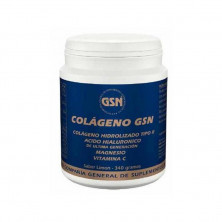 Colageno Acido Hialuronico Magnesio Polvo 340g