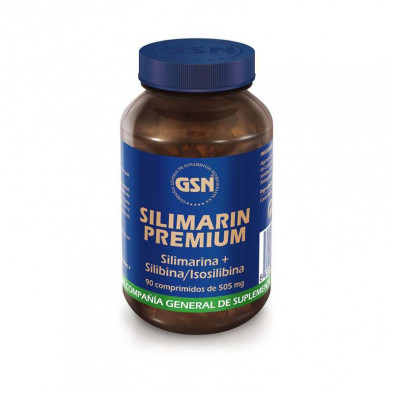 Silimarine Premium 90comp Silimarine Premium 90comp