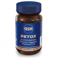 Detox 60comp