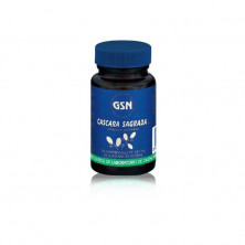 Cascara Sagrada 350mg 60comp