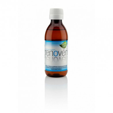 Renoven Sabor Limon 200ml Renoven Sabor Limon 200ml