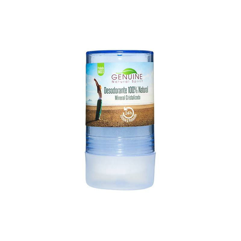 Desodorante Piedra 90g