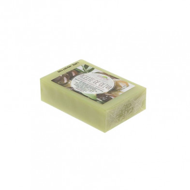 Jabon Aceite Oliva 100g Jabon Aceite Oliva 100g