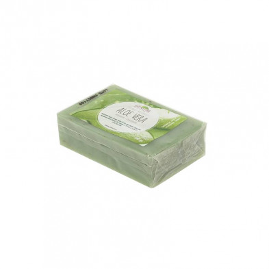 Jabon Aloe Vera 100g Jabon Aloe Vera 100g