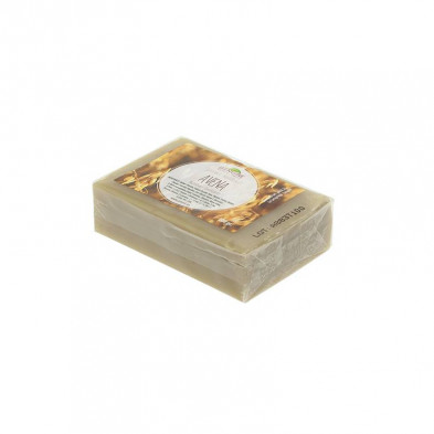 Jabon Avena 100g Jabon Avena 100g