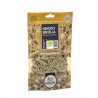 Hinojo Semillas Bolsa Kraft Eco 70 Gr - Andunatura