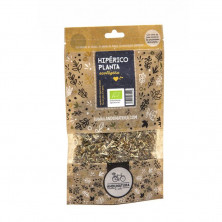 Hipérico Planta Bolsa Kraft Eco 40 Gr - Andunatura