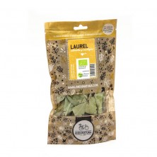 Laurel Hoja Bolsa Kraft Eco 20 Gr - Andunatura