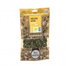 Melisa Hoja Bolsa Kraft Eco 20 Gr - Andunatura