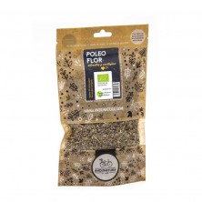 Poleo Flor Bolsa Kraft Eco 40 Gr - Andunatura