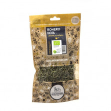 Romero Hoja Bolsa Kraft Eco 40 Gr - Andunatura