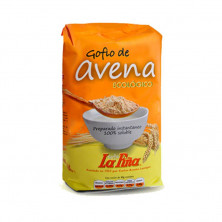 Gofio De Avena Bio 450g