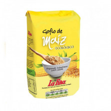 Gofio De Maiz Bio 500g