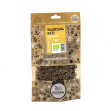 Valeriana Raíz Bolsa Kraft Eco 60 Gr - Andunatura