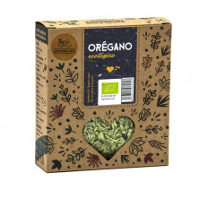 Orégano Caja Kraft Eco 20 Gr - Andunatura