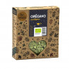 Orégano Caja Kraft Eco 20 Gr - Andunatura