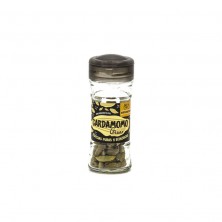 Cardamomo Grano Cristal Eco 20gr - Andunatura