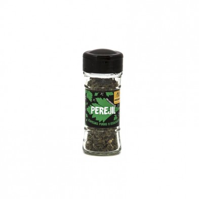 Perejil Hoja Cristal Eco 8 Gr - Andunatura Perejil Hoja Cristal Eco 8 Gr - Andunatura