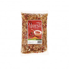 Muesli Crujiente Fresas 750g