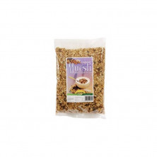Muesli Crujiente Frutos Secos 750g