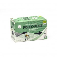 Poleo Menta Eco 20 Infusiones - Andunatura