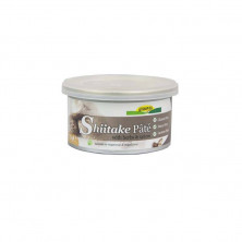 Pate Shitake Vegetal 125g