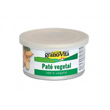 Pate Vegetal 125g