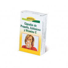 Propolis Complex  75cap
