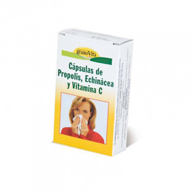 Propolis Complex 75cap Propolis Complex 75cap