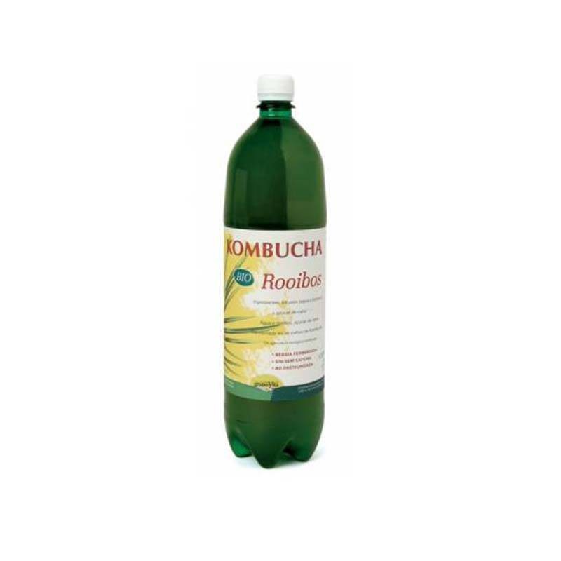 Te Kombucha Rooibos 1.5l