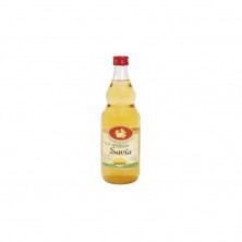 Vinagre Manzana 750ml