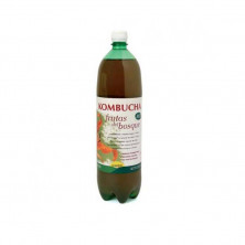 Te Kombucha Frutas Bosque 1.5l