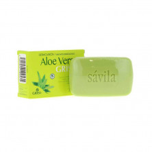 Dermojabon Aloe Vera Pastilla 100g