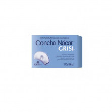 Dermojabon Concha Nacar Mixta 100g