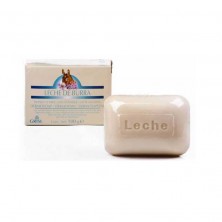 Dermojabon Leche Burra/Mixta 100g