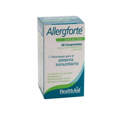 Allergforte 60comp Allergforte 60comp