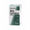 Betacaroteno Natural 23000u.I 30cap