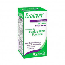 Brainvit 60comp