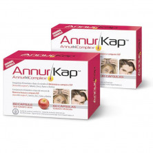 Annurkap Complex 30cap Vegetales