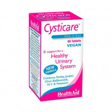 Cysticare 60comp